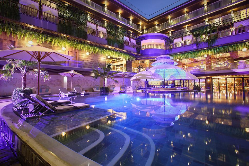 04 Nights Best of Dubai Adventure
