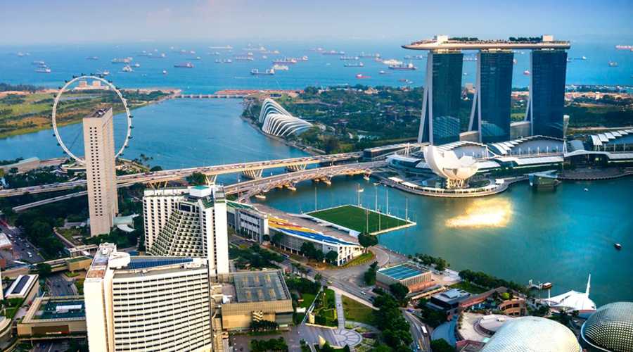 Singapore Holiday package 4 Activity 