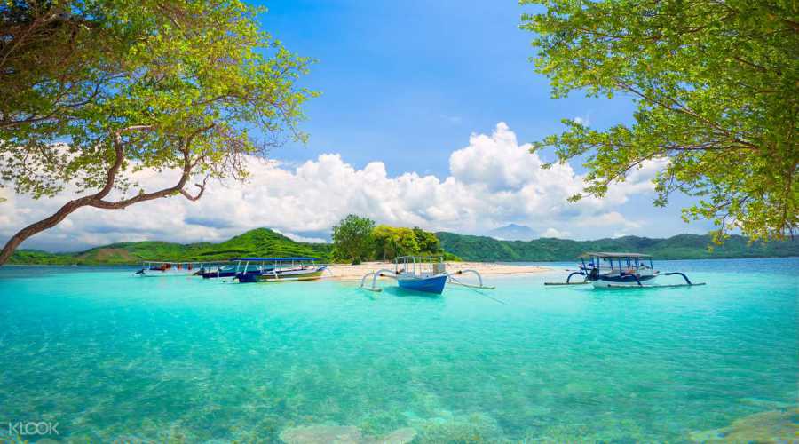 Beautiful Bali Holiday package