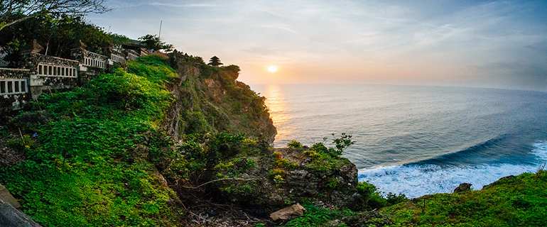 Beautiful Bali Holiday package