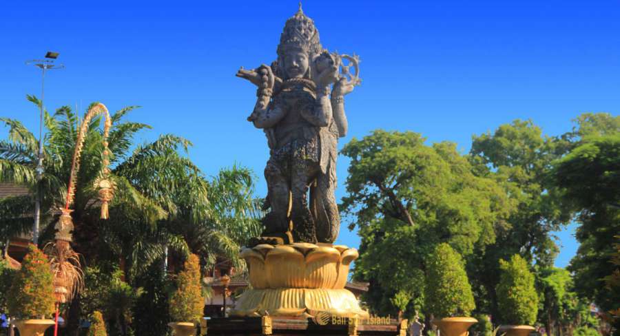 Incredible Bali With Luxurious Stay at VillaÂ 4N/5D