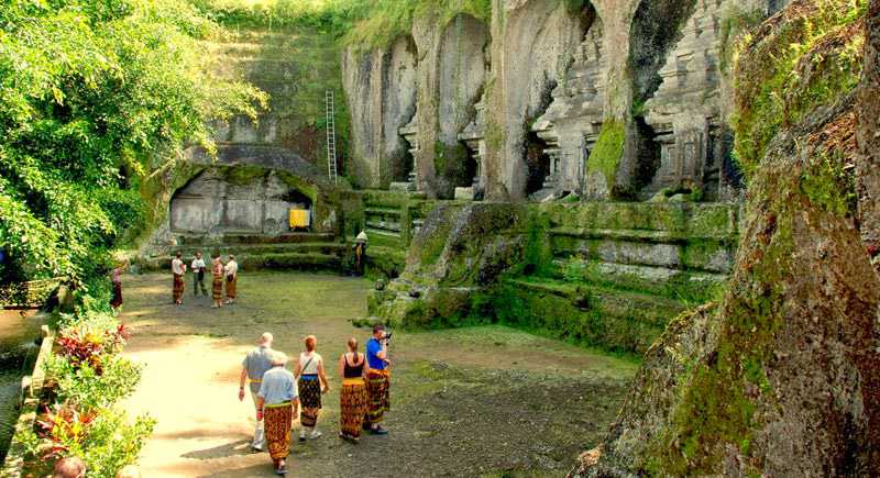 Family Bali Tour Packages