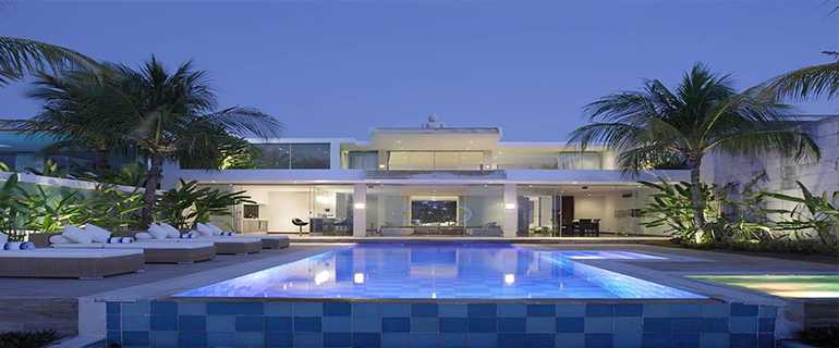 Family Bali Tour Packages