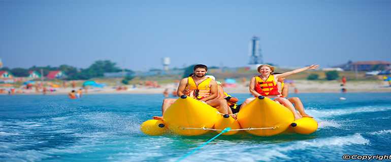 Luxury Bali Tour Packages