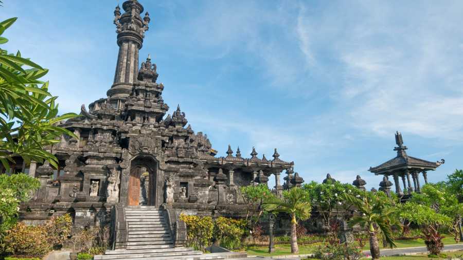 Luxury Bali Tour Packages
