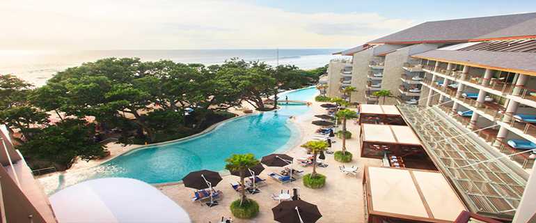 Romantic Bali Tour Packages