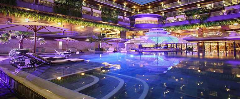 Romantic Bali Tour Packages