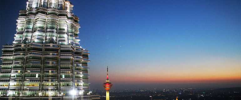 4N/5D KUALA LUMPUR STANDARD WITH 2N GENTING 