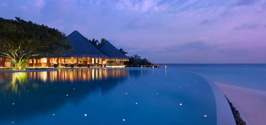 Adaaran Club Rannalhi 