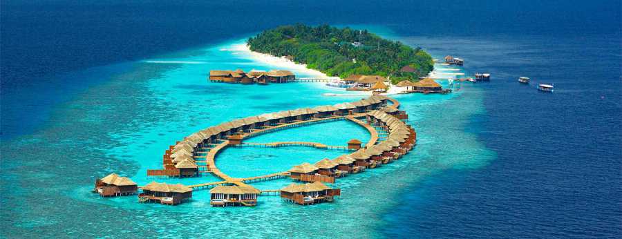 Arena beach resort 