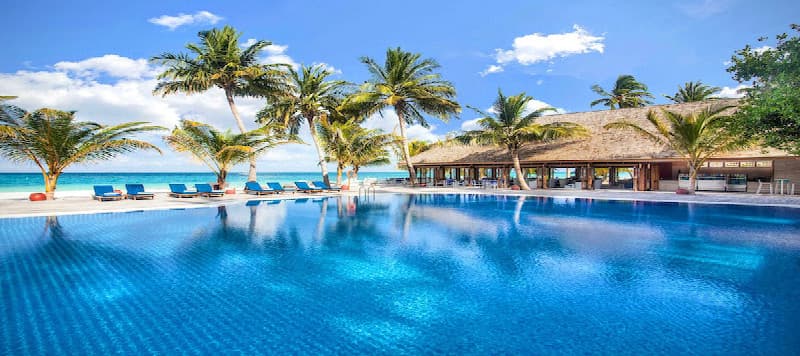 Captivating Experience of Maldives