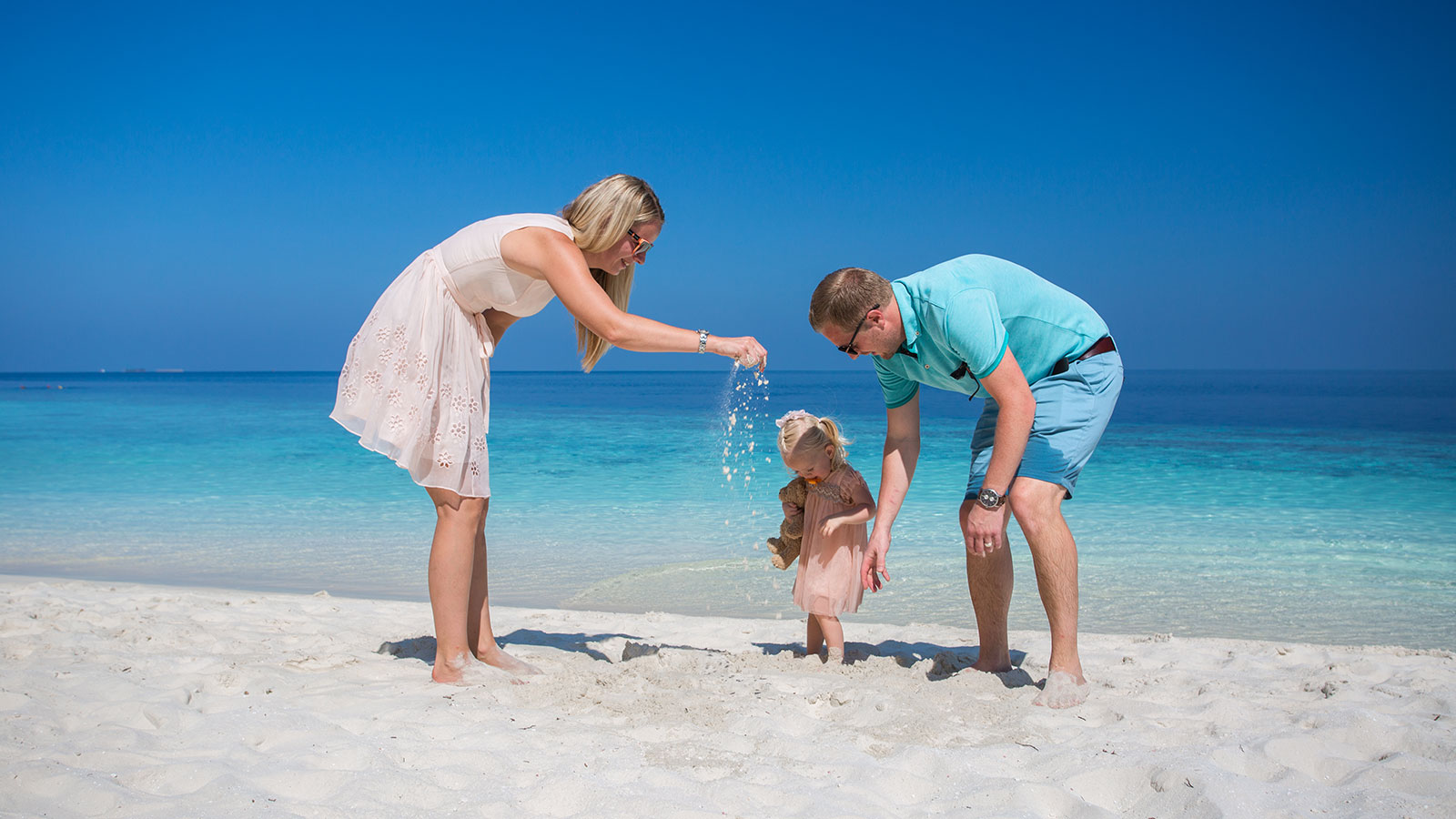 Dhiggiri resort maldives