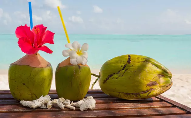 Idyllic Maldives Honeymoon Tour Package