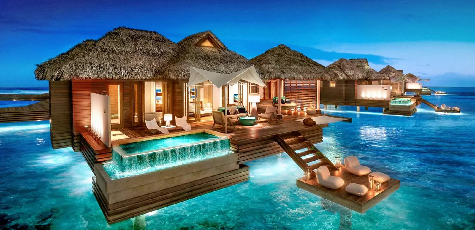 Veligandu Island Resort & Spa Maldives
