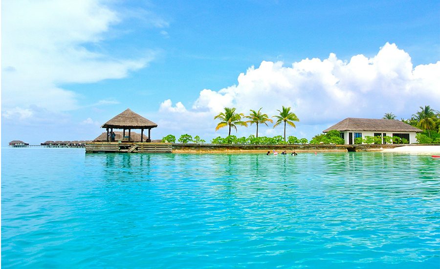 Kurumba Resort Maldives 