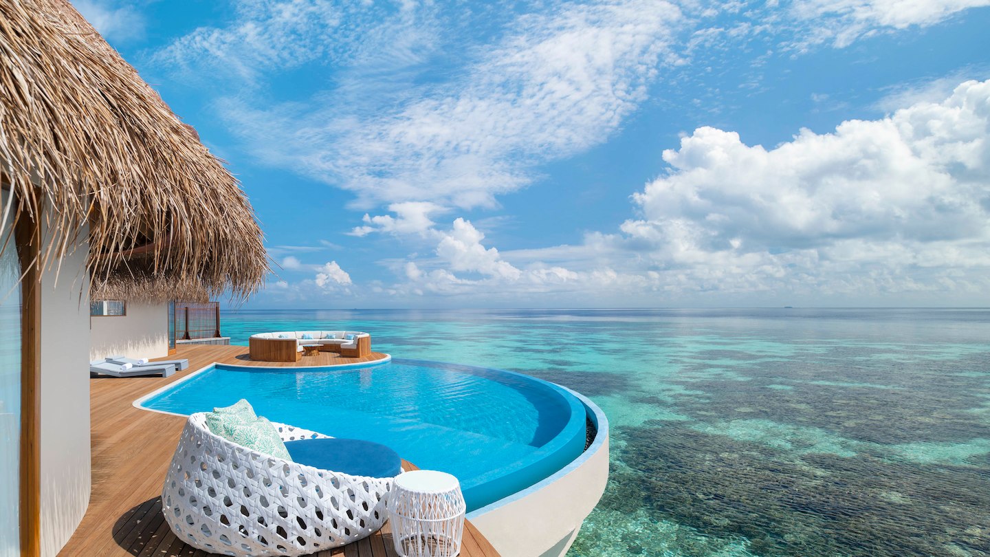 Kurumba Resort Maldives 