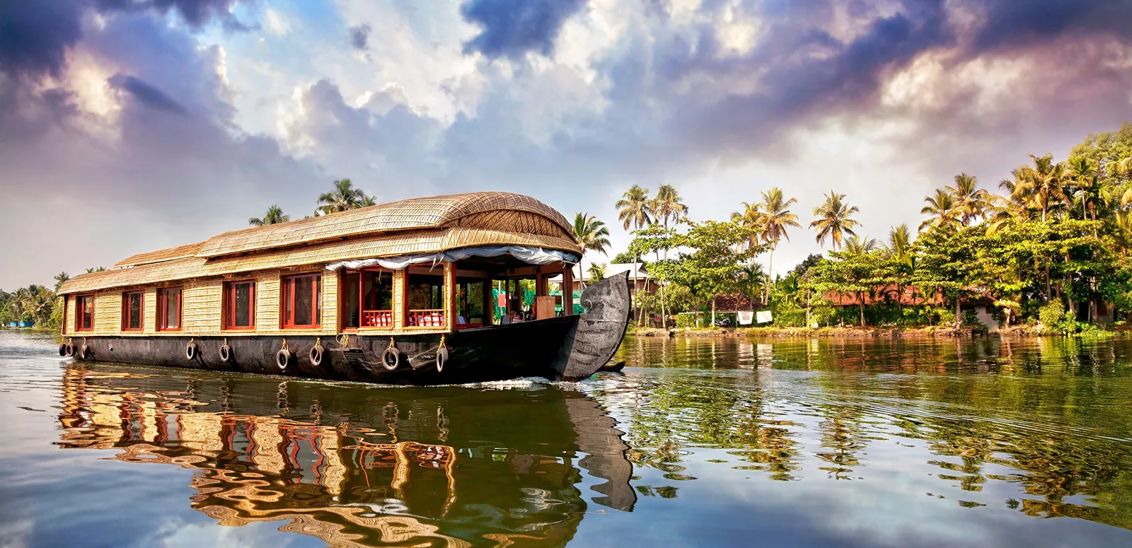 Kerala Package 4N/5D