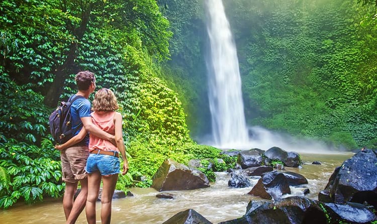 Family Kerala Package 3N/4D