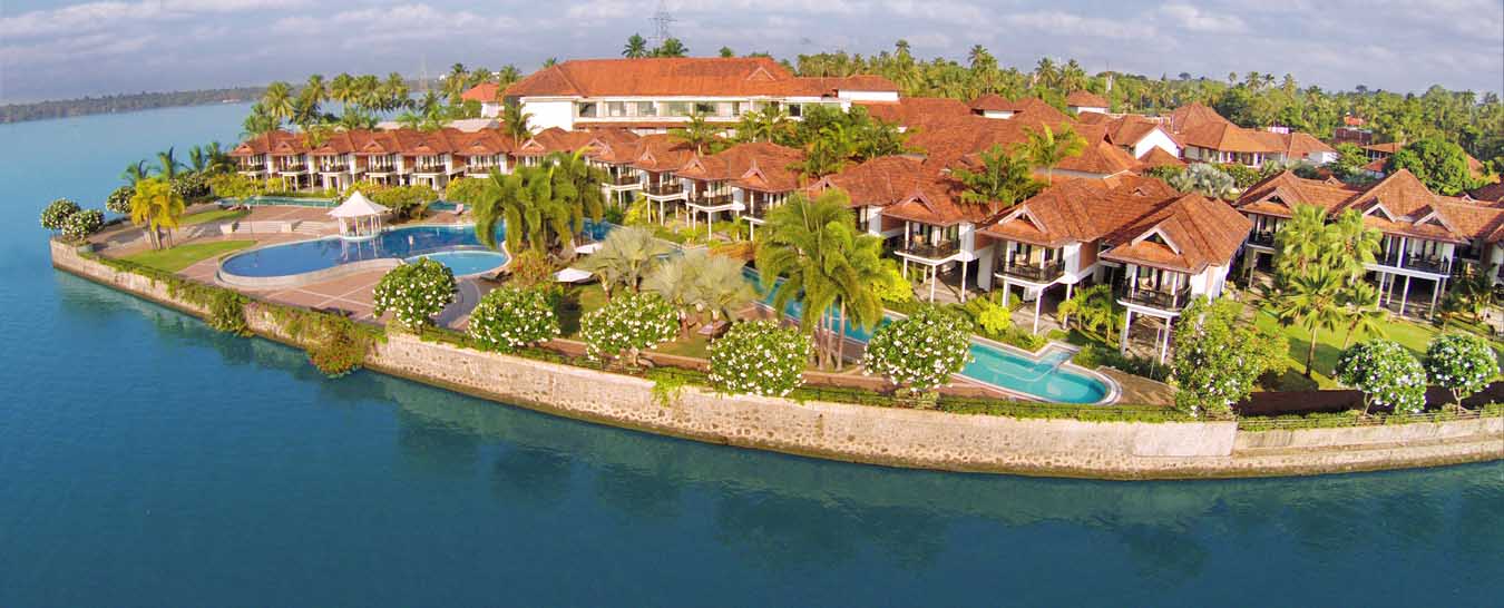 Amazing Kerala Package 4N/5D