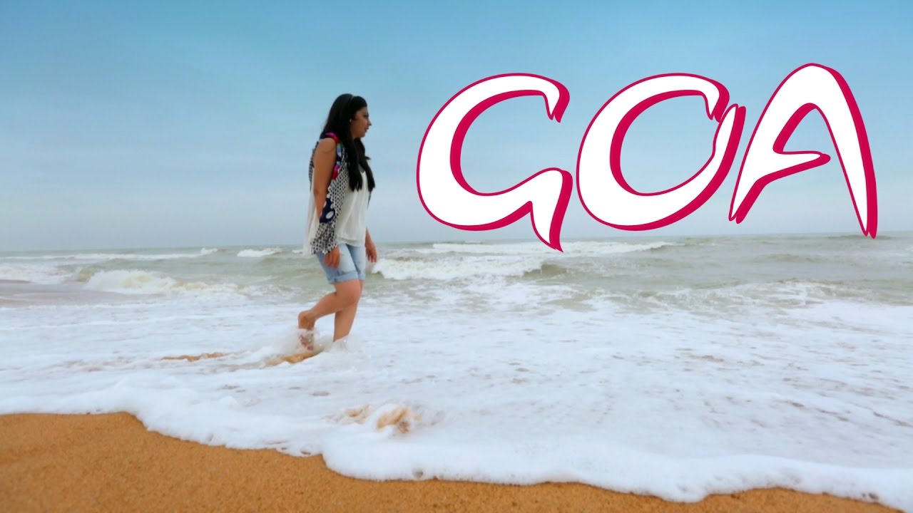 Goa Package 4N/ 5D