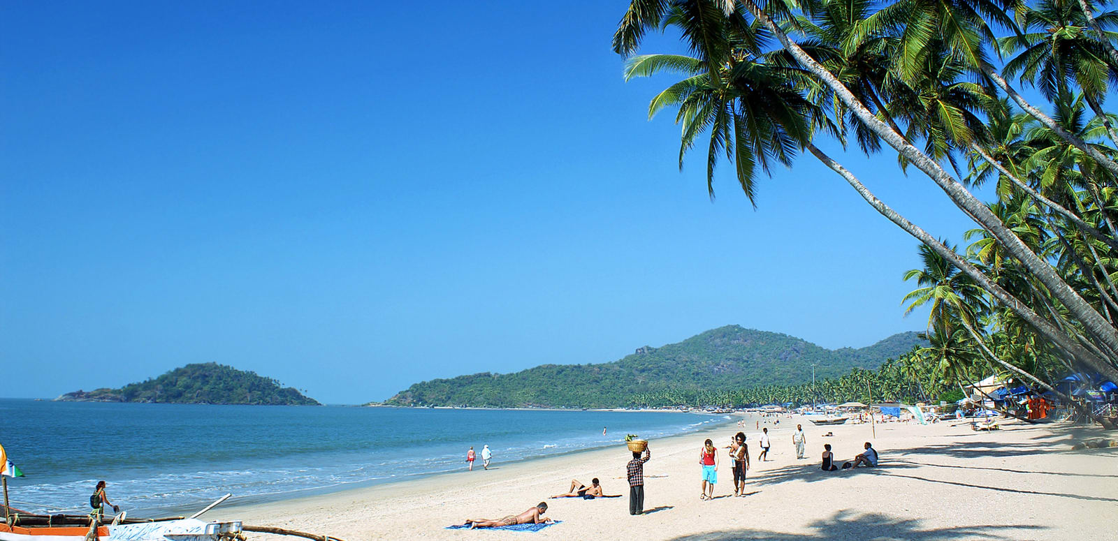 Goa Package 5N/ 6D