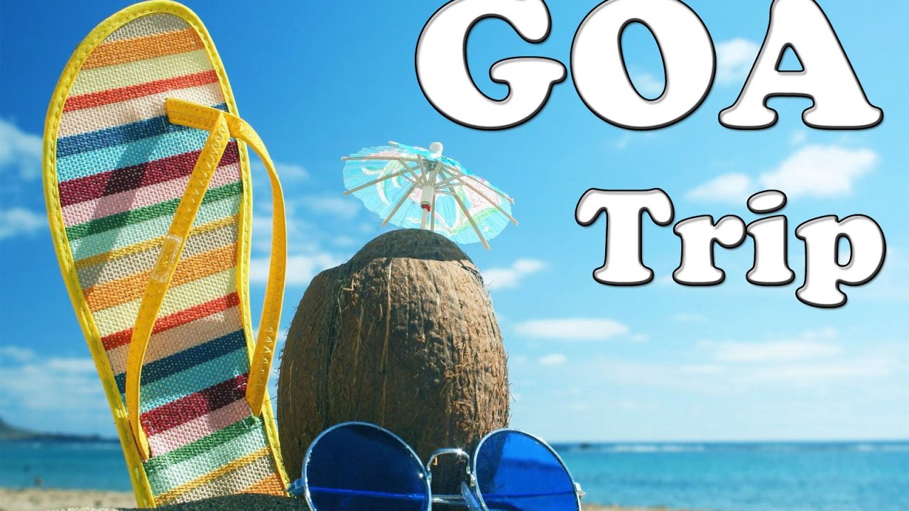 Exotic Goa tour package From Delhi