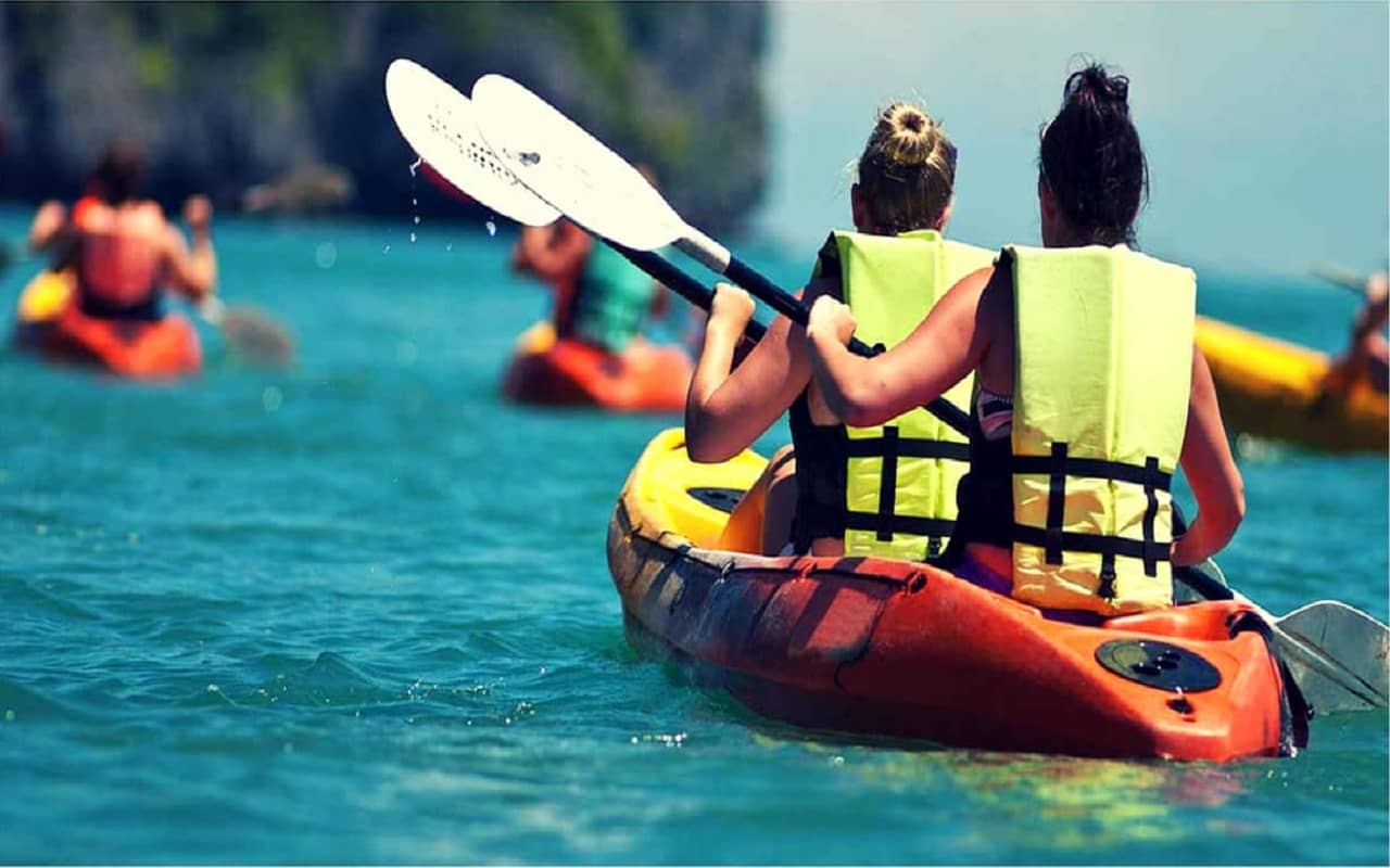 A Goa Tour Full of Fun n Frolic