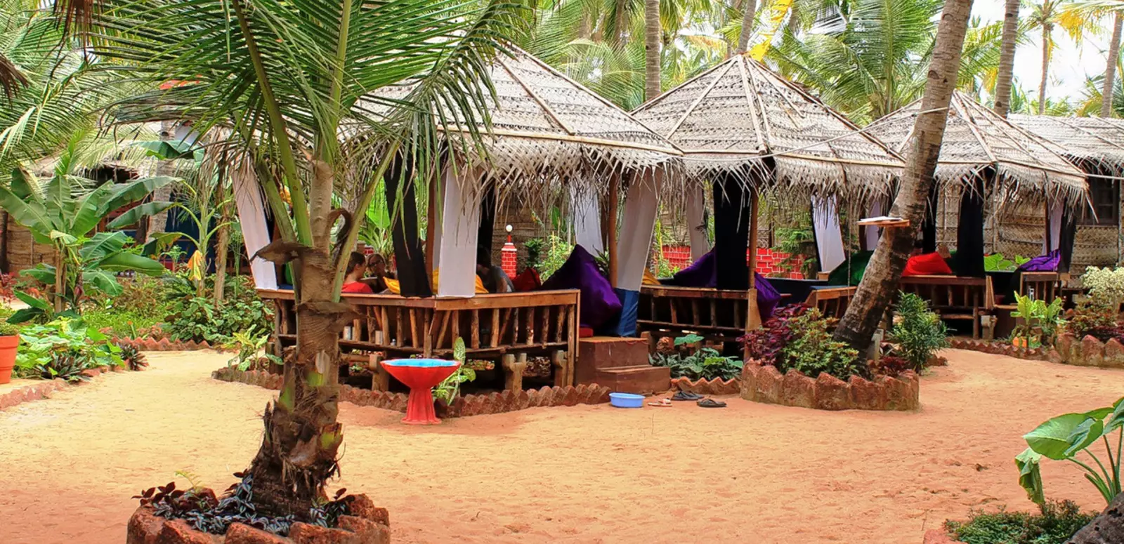 Captivating Goa Tour Package