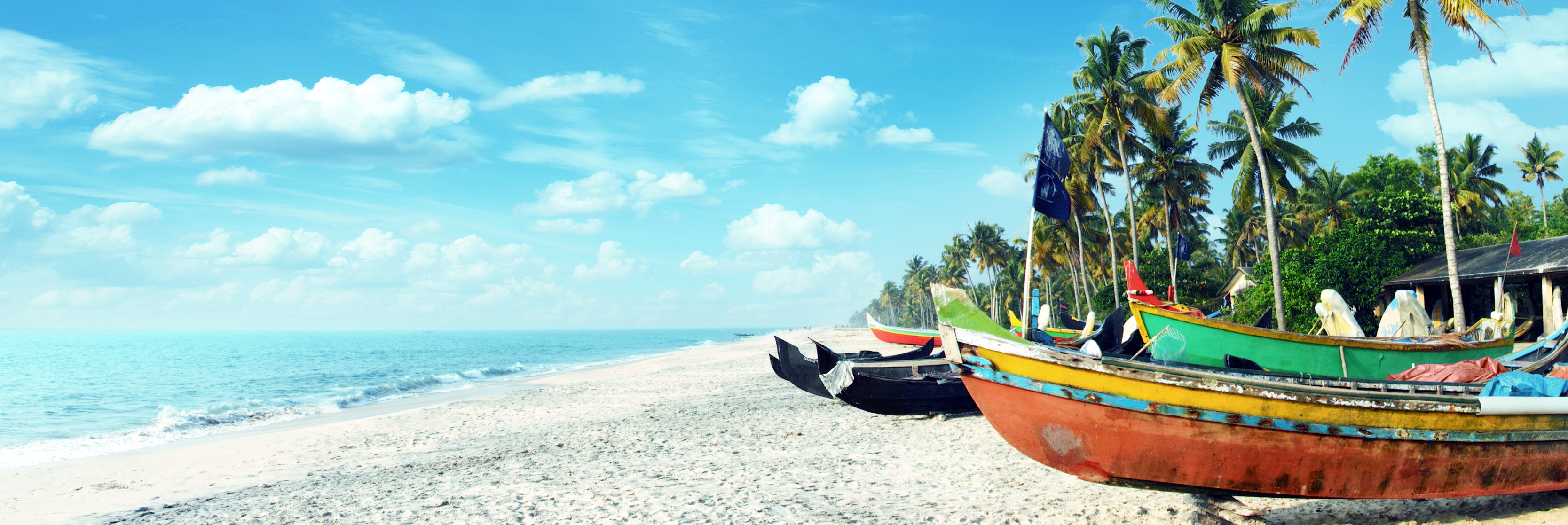 A Family Vacation In Beautiful Goa