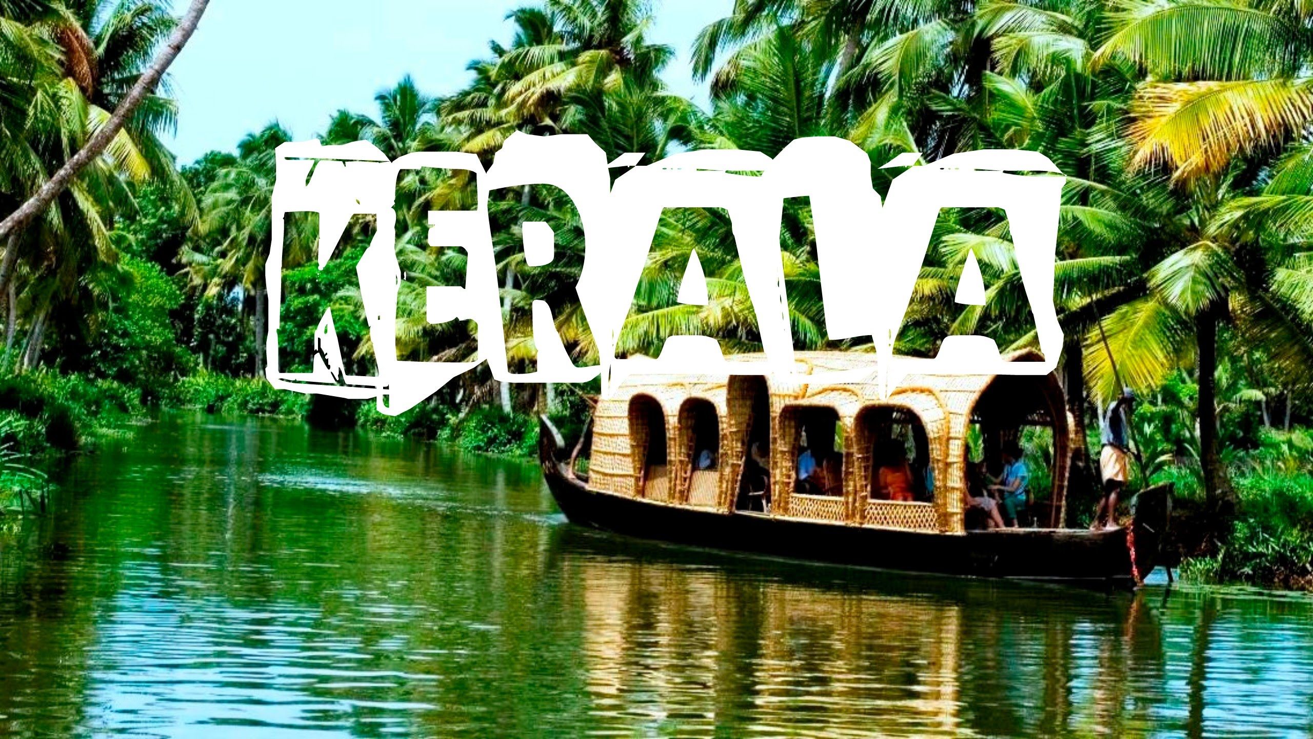 4N/5D Budget Kerala Package