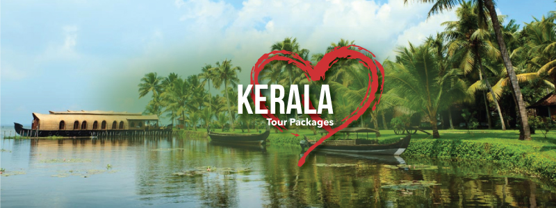 6N/7D Standard Kerala Tour Package