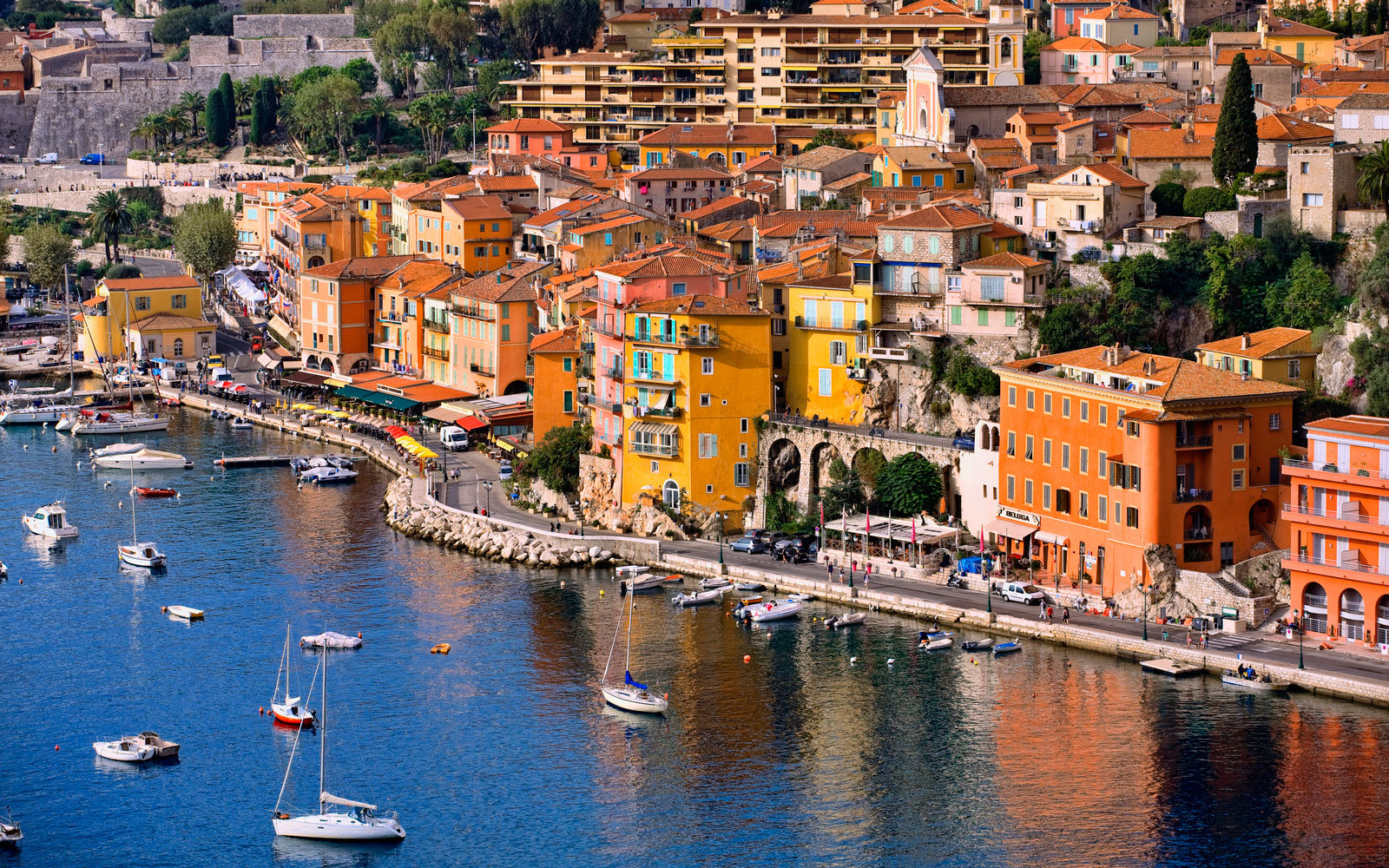 EUROPE FRANKFURT TO PARIS (07 NIGHTS & 08 DAYS) 