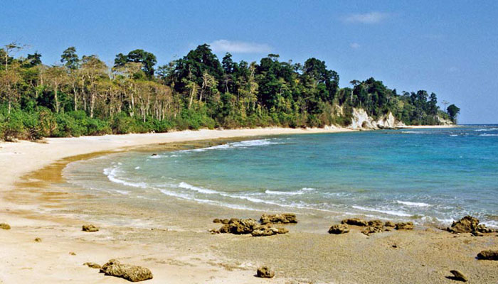 4 Nights And 5 Days â€“Deluxe Explore Havelock