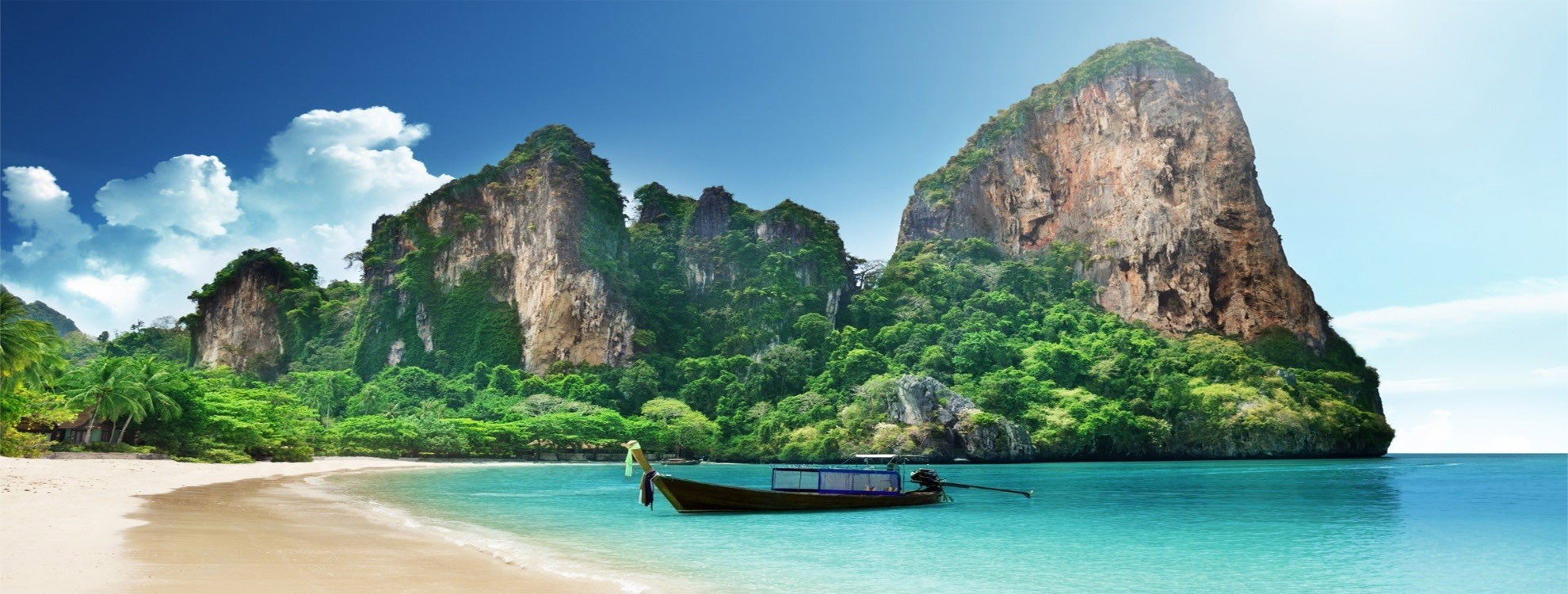 Deluxe 5N/6D â€“ Havelock Neil Escapade