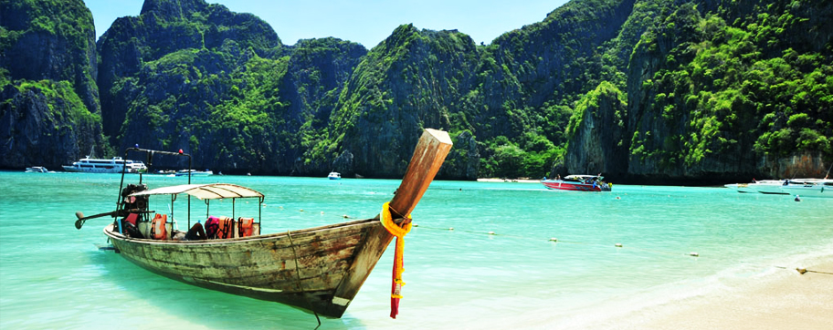 Luxury 5N/6D â€“ Havelock Neil Escapade