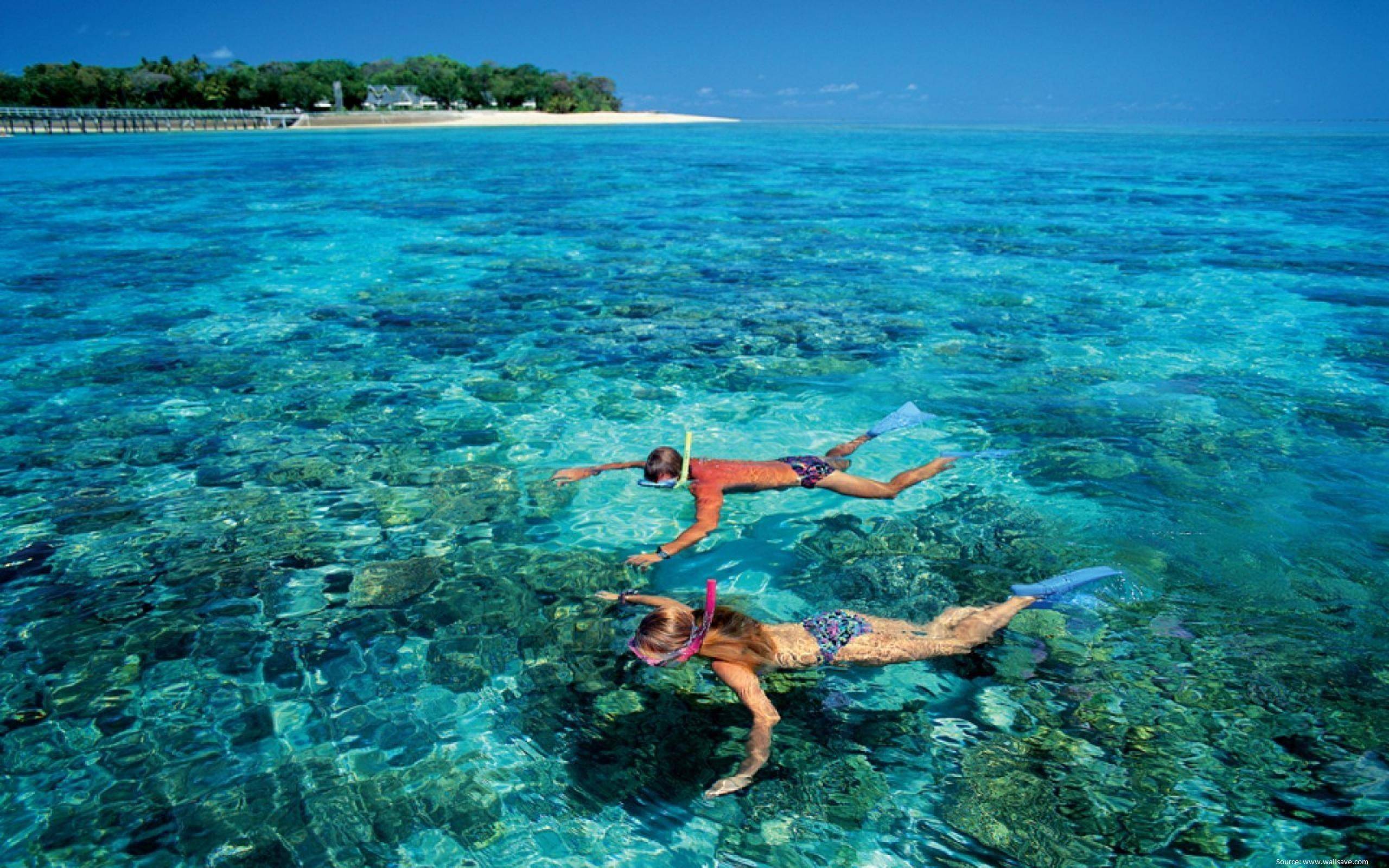 Economy Andaman Special- 5 Nights and 6 Days