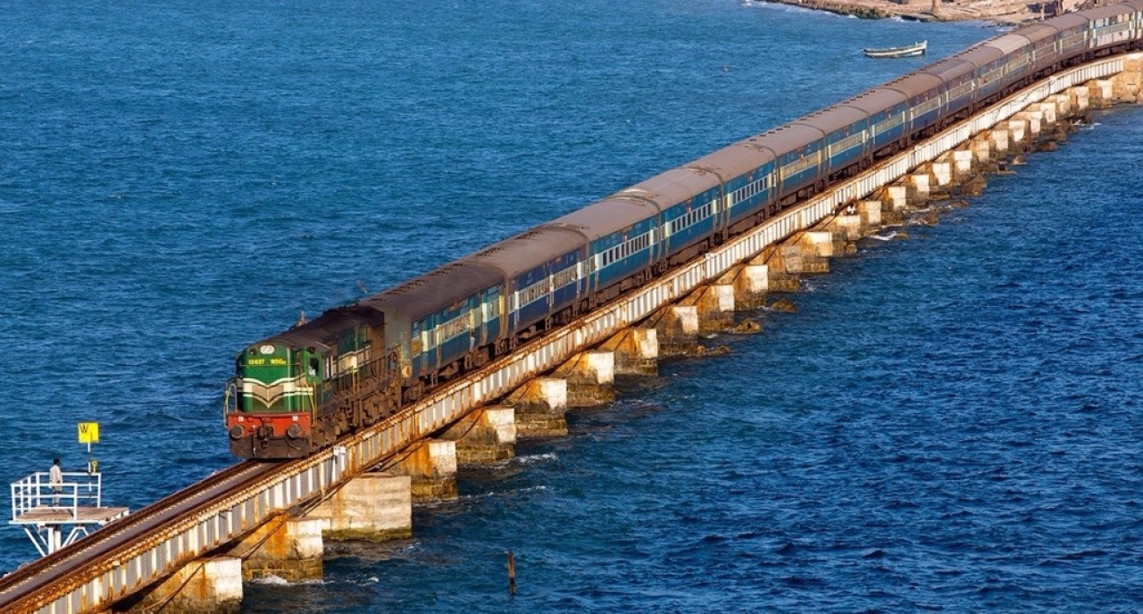 6N/7D Economy Andaman Joy