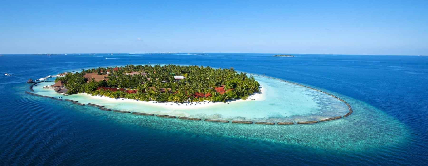 03 Nights 04 Days â€“ Premium Andaman Delight