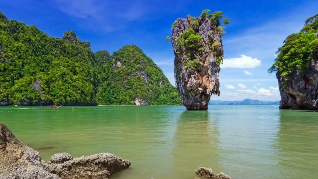 Deluxe Port Blair, Havelock Package