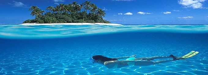 3N/4D Deluxe Andaman Delight Package