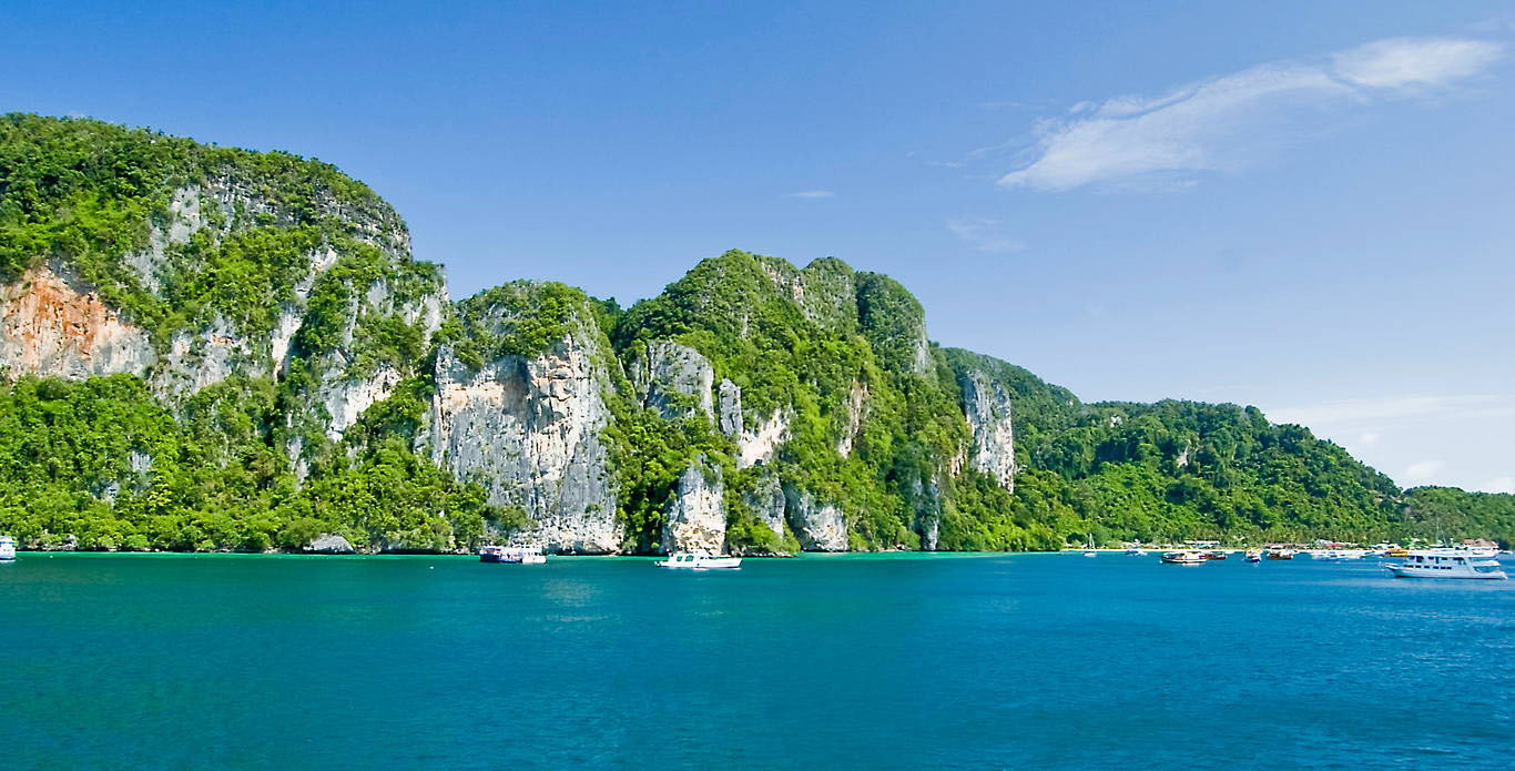 3N/4D Luxury Andaman Delight Package