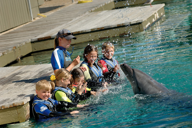 Astonishing Australia Family Tour Package