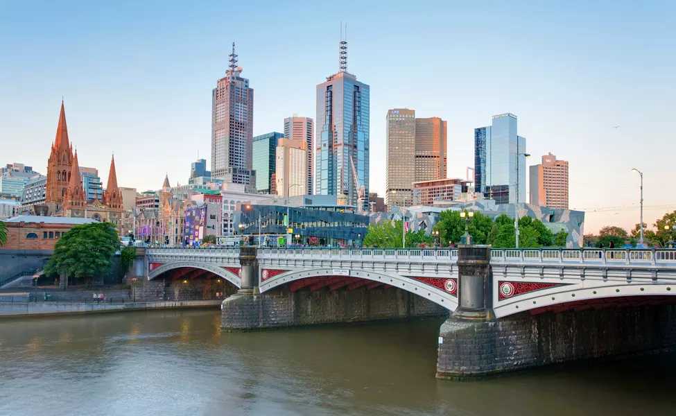 Astonishing Australia Family Tour Package