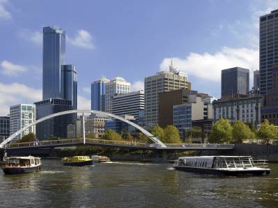 Astonishing Australia Family Tour Package