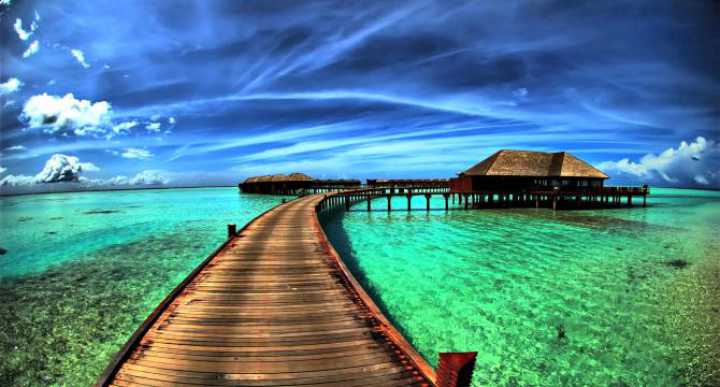 Dream Mauritus 6N/7D