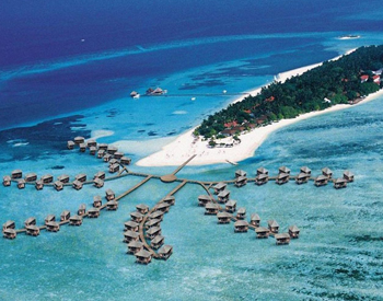 Dream Mauritus 6N/7D