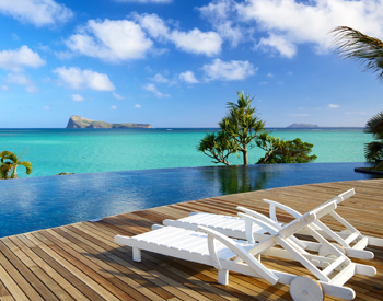 Mauritus Package 4N/5D