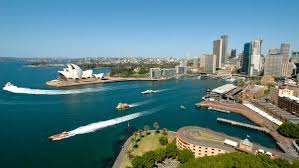 Astonishing Australia Family Tour Package