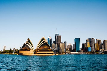 Astonishing Australia Family Tour Package