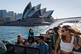 Astonishing Australia Family Tour Package